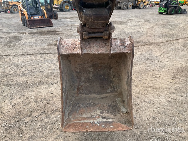 2019 Kobelco SK85MSR-7 Tracked Excavator - Pelle sur chenille: photos 5 2019 Kobelco SK85MSR-7 Tracked Excavator - Pelle sur chenille: photos 5