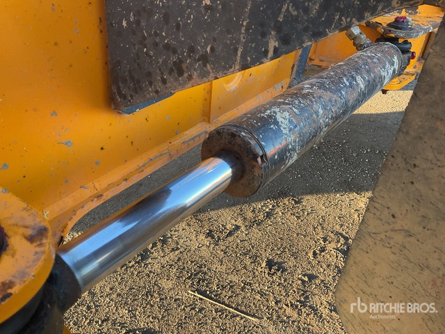 2019 Thwaites MACH2062 6 ton 4x4 Swivel Dumper - Tombereau: photos 5 2019 Thwaites MACH2062 6 ton 4x4 Swivel Dumper - Tombereau: photos 5