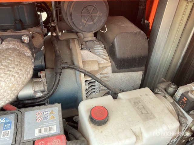 2019 Trime X-ECOK2 Light Tower Light Tower - Mat d'éclairage: photos 5 2019 Trime X-ECOK2 Light Tower Light Tower - Mat d'éclairage: photos 5