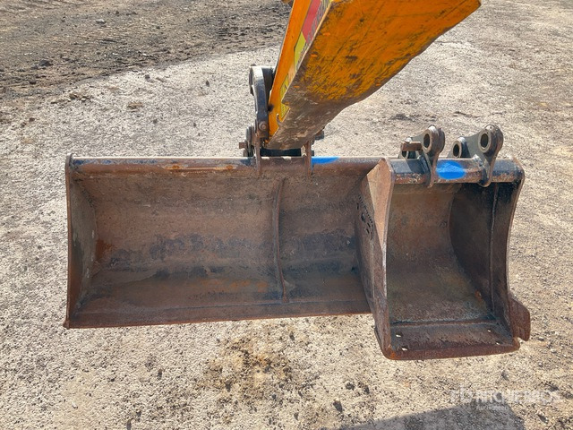 2020 JCB 16C-1 Mini Excavator: <6.6t - Mini pelle: photos 5 2020 JCB 16C-1 Mini Excavator: <6.6t - Mini pelle: photos 5