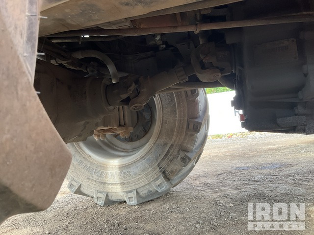 2020 Manitou M30-4 3 ton 4x4 Rough Terrain Forklift - Chariot tout terrain: photos 5 2020 Manitou M30-4 3 ton 4x4 Rough Terrain Forklift - Chariot tout terrain: photos 5