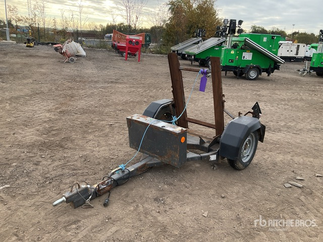 2020 Mecalac 2020 Mecalac Equipment Trailer Equipment Trailer - Remorque porte engin: photos 2 2020 Mecalac 2020 Mecalac Equipment Trailer Equipment Trailer - Remorque porte engin: photos 2