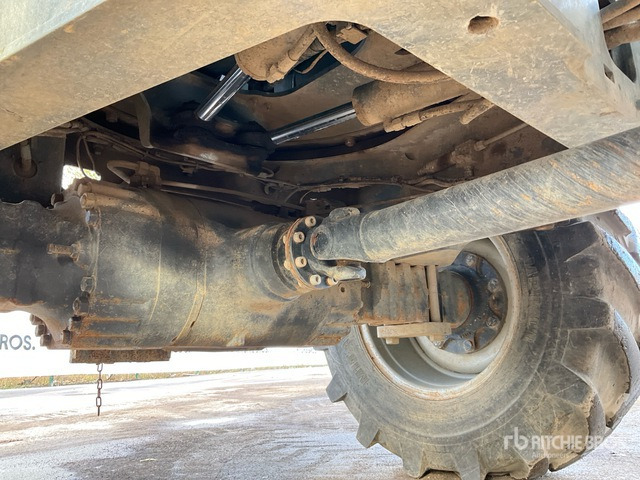 2020 Wacker Neuson DV60 6 ton 4x4 Swivel Dumper - Tombereau: photos 5 2020 Wacker Neuson DV60 6 ton 4x4 Swivel Dumper - Tombereau: photos 5