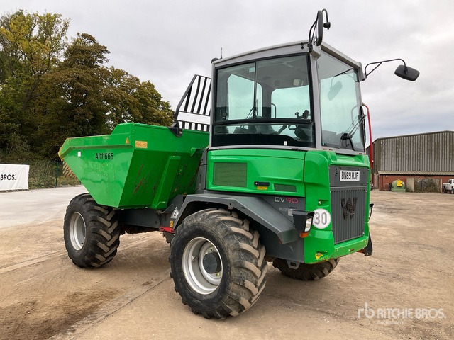 2020 Wacker Neuson DV90 2020 Wacker Neuson DV90 Dumper Dumper - Tombereau: photos 5 2020 Wacker Neuson DV90 2020 Wacker Neuson DV90 Dumper Dumper - Tombereau: photos 5