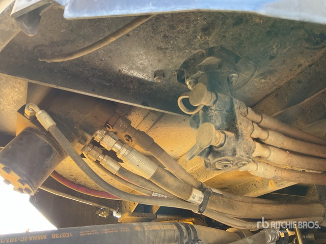 2021 Cat 938M Wheel Loader - Chargeuse sur pneus: photos 5 2021 Cat 938M Wheel Loader - Chargeuse sur pneus: photos 5