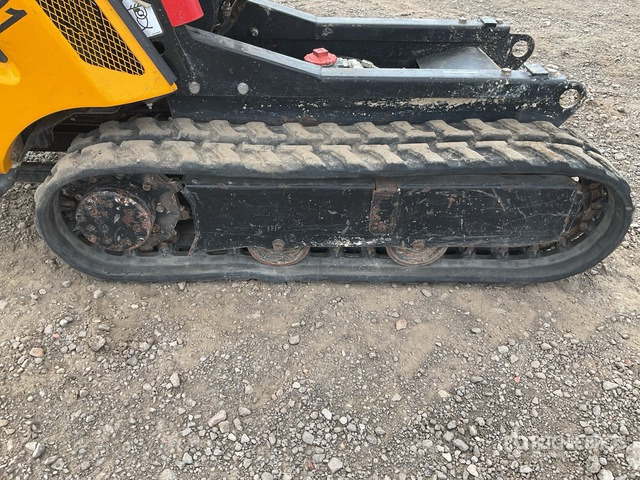 2021 JCB HTD05 0.5 ton Walk-Behind Hi-Tip Crawler Dumper - Tombereau sur chenilles: photos 5 2021 JCB HTD05 0.5 ton Walk-Behind Hi-Tip Crawler Dumper - Tombereau sur chenilles: photos 5