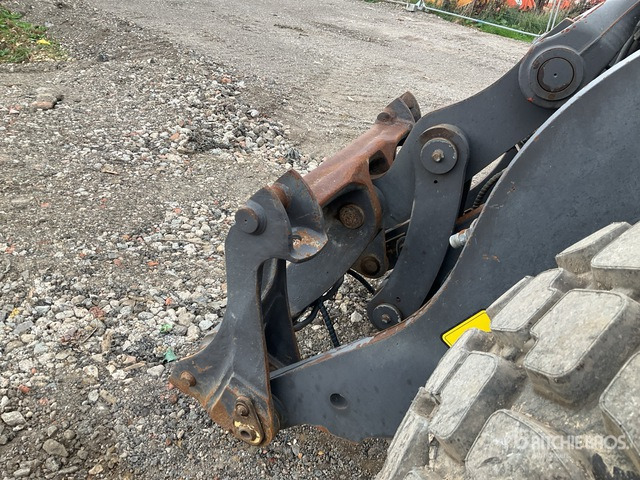2021 Volvo L70H Wheel Loader - Chargeuse sur pneus: photos 5 2021 Volvo L70H Wheel Loader - Chargeuse sur pneus: photos 5