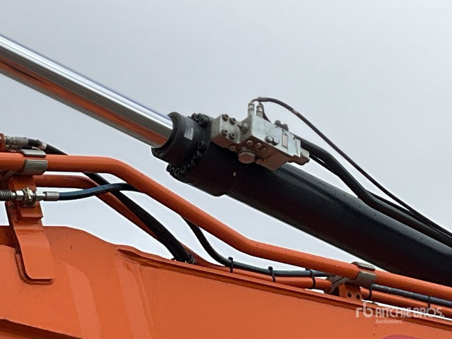 2022 Doosan DX300LC-7 Tracked Excavator - Pelle sur chenille: photos 5 2022 Doosan DX300LC-7 Tracked Excavator - Pelle sur chenille: photos 5