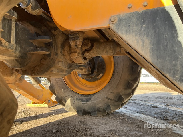 2023 JCB 540-140 Telehandler - Chariot télescopique: photos 5 2023 JCB 540-140 Telehandler - Chariot télescopique: photos 5