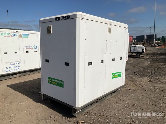 Offgrid Energy Generator Set - Groupe électrogène: photos 4 Offgrid Energy Generator Set - Groupe électrogène: photos 4