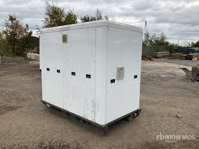 Pramac 45/90 Generator Set - Groupe électrogène: photos 4 Pramac 45/90 Generator Set - Groupe électrogène: photos 4