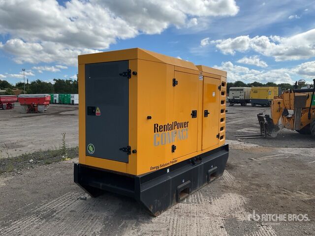 Sdmo R110 Generator Set - Groupe électrogène: photos 4 Sdmo R110 Generator Set - Groupe électrogène: photos 4