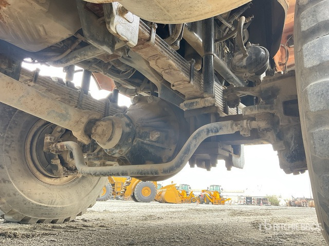 1995 Kenworth C500 Simon Telelect 92-45 on 4x4 Drill Truck - Foreuse: photos 4 1995 Kenworth C500 Simon Telelect 92-45 on 4x4 Drill Truck - Foreuse: photos 4