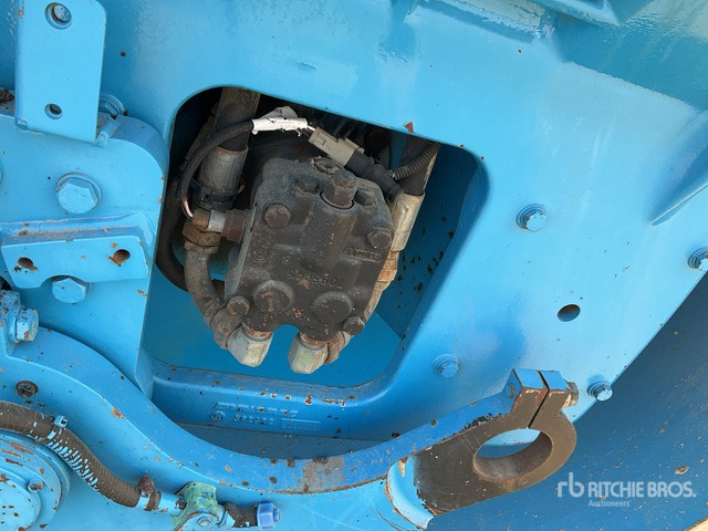 2009 Dynapac CC424HF Double Drum Roller - Rouleau compresseur: photos 5 2009 Dynapac CC424HF Double Drum Roller - Rouleau compresseur: photos 5