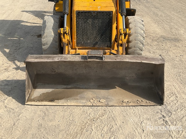 2009 JCB 1CX - Tractopelle: photos 5 2009 JCB 1CX - Tractopelle: photos 5