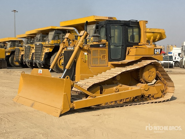 2011 Cat D6TLGP - Bulldozer: photos 1 2011 Cat D6TLGP - Bulldozer: photos 1