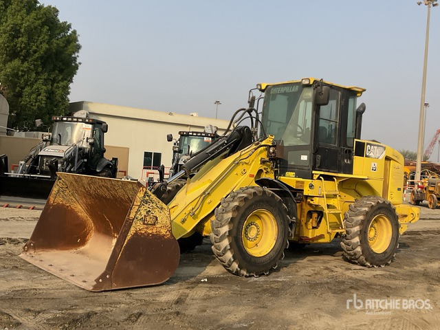 2012 Cat 930H - Chargeuse sur pneus: photos 1 2012 Cat 930H - Chargeuse sur pneus: photos 1