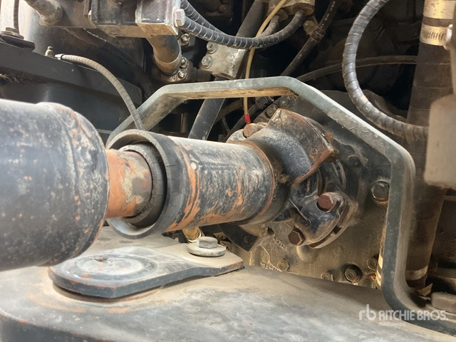 Chargeuse sur pneus 2012 Komatsu WA470-6: photos 6