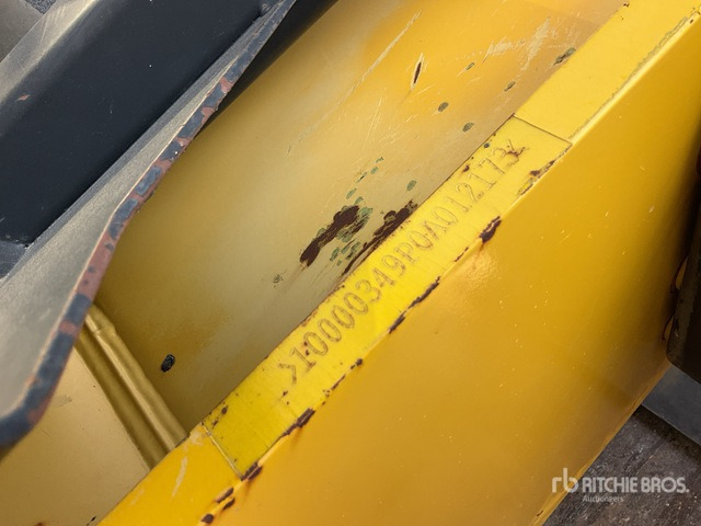 2013 Dynapac CC624HF Double Drum Roller - Rouleau compresseur: photos 2 2013 Dynapac CC624HF Double Drum Roller - Rouleau compresseur: photos 2