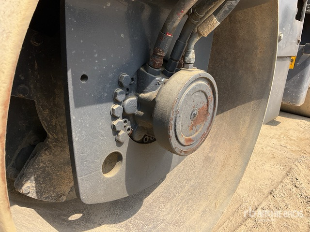 2014 Dynapac CC1200 - Compacteur: photos 5 2014 Dynapac CC1200 - Compacteur: photos 5