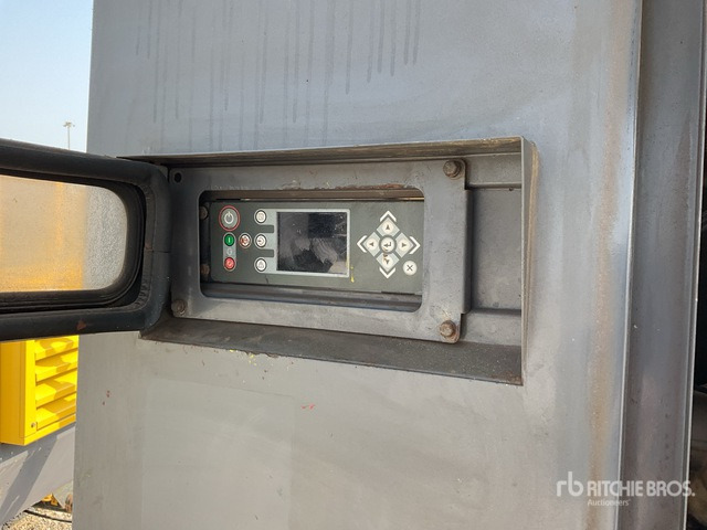 2016 Atlas Copco XAMS850 Mobile (Inoperable) Air Compressor - Compresseur d'air: photos 5 2016 Atlas Copco XAMS850 Mobile (Inoperable) Air Compressor - Compresseur d'air: photos 5