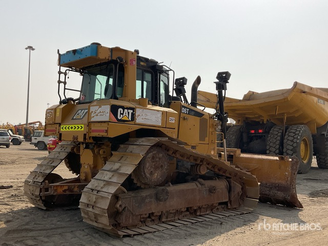 2016 Cat D6TVP LGP - Bulldozer: photos 4 2016 Cat D6TVP LGP - Bulldozer: photos 4