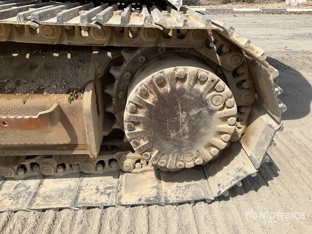 2017 Cat 320D2 Tracked Excavator - Pelle sur chenille: photos 5 2017 Cat 320D2 Tracked Excavator - Pelle sur chenille: photos 5