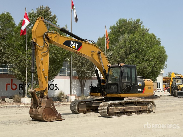 2017 Cat 320D2 Tracked Excavator - Pelle sur chenille: photos 2 2017 Cat 320D2 Tracked Excavator - Pelle sur chenille: photos 2