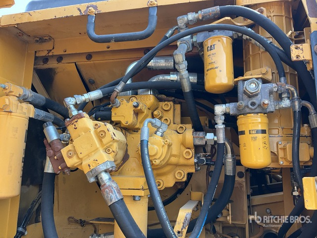 2017 Cat 336D2 - Pelle sur chenille: photos 5 2017 Cat 336D2 - Pelle sur chenille: photos 5