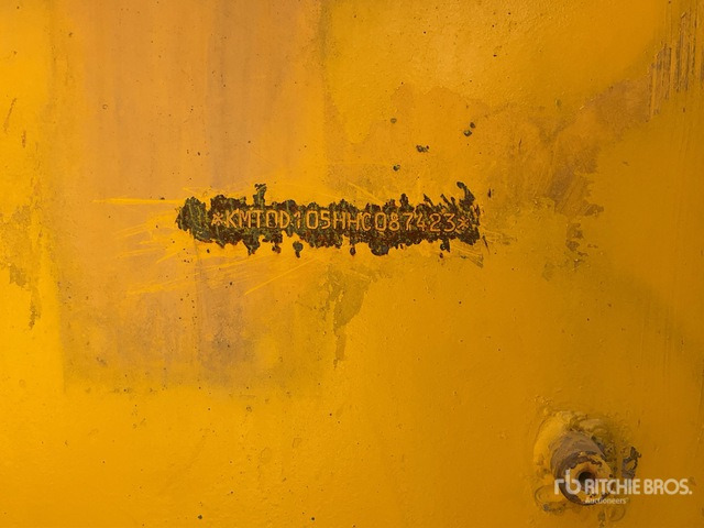 2017 Komatsu D155A-6 Crawler Dozer - Bulldozer: photos 4 2017 Komatsu D155A-6 Crawler Dozer - Bulldozer: photos 4