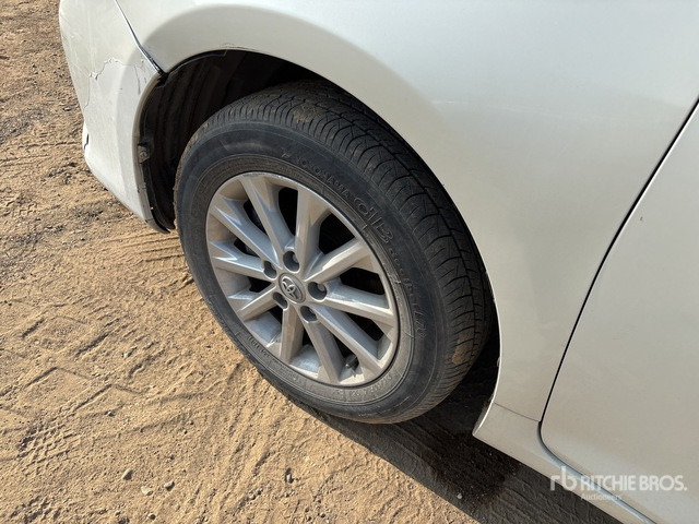 2017 Toyota Camry LE Automobile - Voiture: photos 4 2017 Toyota Camry LE Automobile - Voiture: photos 4