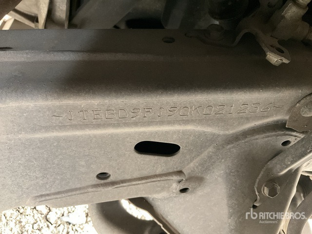 2017 Toyota Prado 150R 4x4 SUV - SUV: photos 1 2017 Toyota Prado 150R 4x4 SUV - SUV: photos 1