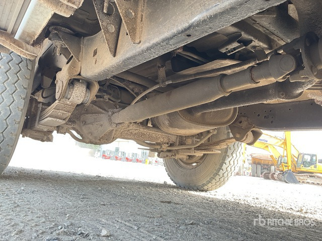 2018 Toyota Land Cruiser 76L 4x4 SUV - SUV: photos 5 2018 Toyota Land Cruiser 76L 4x4 SUV - SUV: photos 5