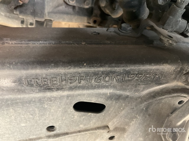 2018 Toyota Prado 150R 4x4 SUV - SUV: photos 1 2018 Toyota Prado 150R 4x4 SUV - SUV: photos 1