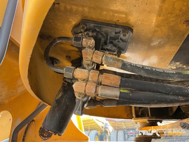 2018 Volvo L105 - Chargeuse sur pneus: photos 5 2018 Volvo L105 - Chargeuse sur pneus: photos 5