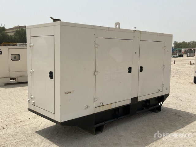 2019 Cat C7.1 150 kVA Skid-Mounted (Inoperable) Generator Set - Groupe électrogène: photos 3 2019 Cat C7.1 150 kVA Skid-Mounted (Inoperable) Generator Set - Groupe électrogène: photos 3