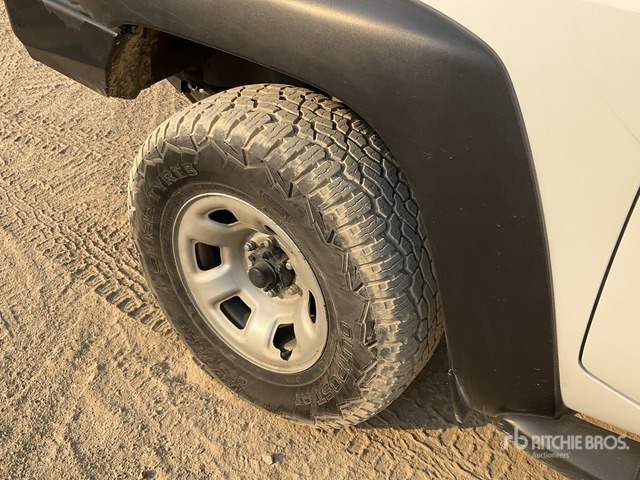 2019 Nissan Patrol GL 4x4 SUV - SUV: photos 5 2019 Nissan Patrol GL 4x4 SUV - SUV: photos 5