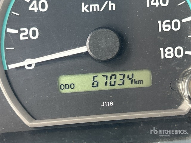 2019 Toyota Land Cruiser 78L 4x4 SUV - SUV: photos 3 2019 Toyota Land Cruiser 78L 4x4 SUV - SUV: photos 3