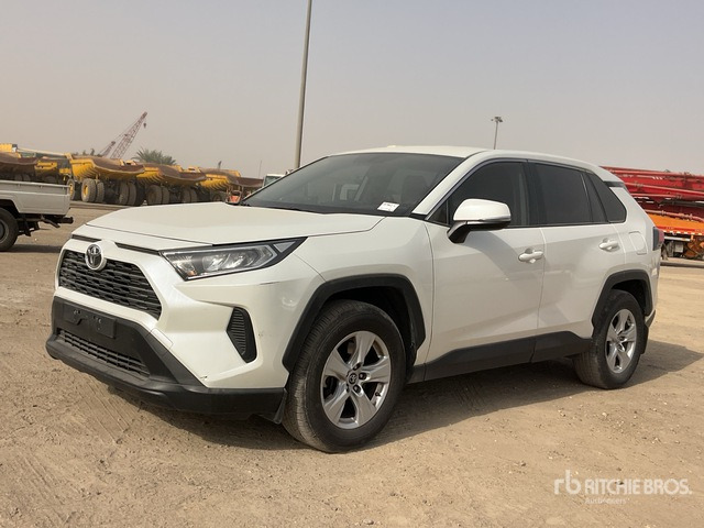 2019 Toyota RAV4 4WD SUV - SUV: photos 1 2019 Toyota RAV4 4WD SUV - SUV: photos 1