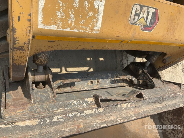 2020 Cat 216B3 - Mini chargeuse: photos 5 2020 Cat 216B3 - Mini chargeuse: photos 5