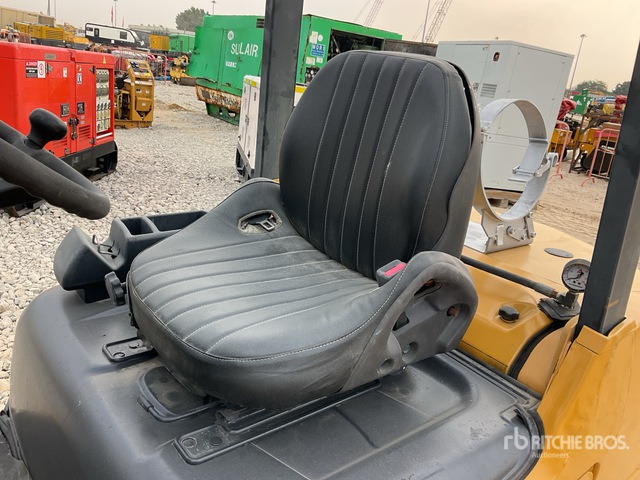 2020 Cat GP30NT 3 ton Forklift - Chariot élévateur: photos 5 2020 Cat GP30NT 3 ton Forklift - Chariot élévateur: photos 5