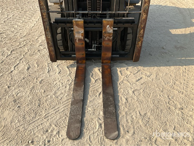 2020 Cat GP30NT 3 ton Forklift - Chariot élévateur: photos 4 2020 Cat GP30NT 3 ton Forklift - Chariot élévateur: photos 4