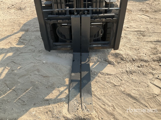 2020 Cat GP30NT 3 ton Forklift - Chariot élévateur: photos 4 2020 Cat GP30NT 3 ton Forklift - Chariot élévateur: photos 4