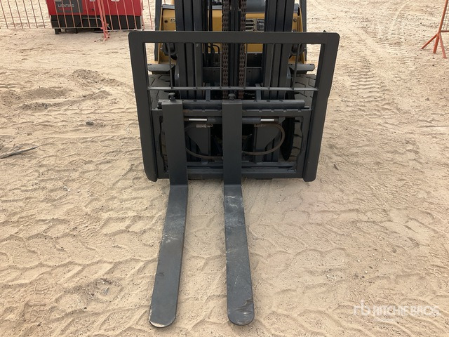 2020 Cat GP30NT 3 ton Forklift - Chariot élévateur: photos 4 2020 Cat GP30NT 3 ton Forklift - Chariot élévateur: photos 4