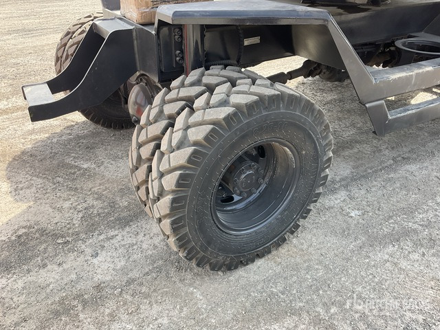 2020 Hongwing HW-75S-S (Unused) Wheel Excavator - Pelle sur pneus: photos 5 2020 Hongwing HW-75S-S (Unused) Wheel Excavator - Pelle sur pneus: photos 5