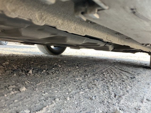 2020 Nissan LEAF Electric Automobile - Voiture: photos 5 2020 Nissan LEAF Electric Automobile - Voiture: photos 5