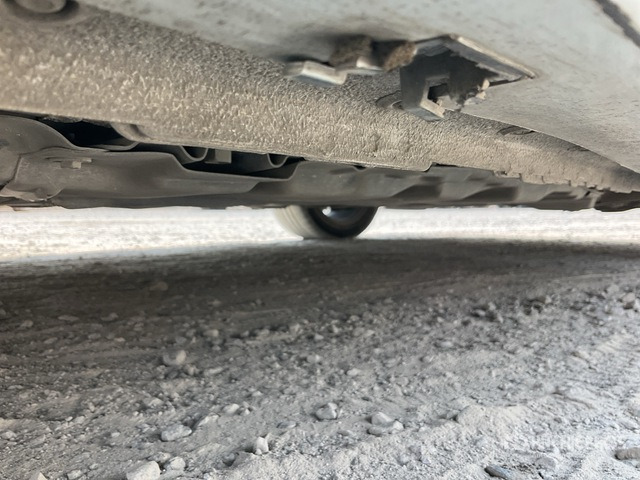 2020 Nissan LEAF Electric Automobile - Voiture: photos 5 2020 Nissan LEAF Electric Automobile - Voiture: photos 5