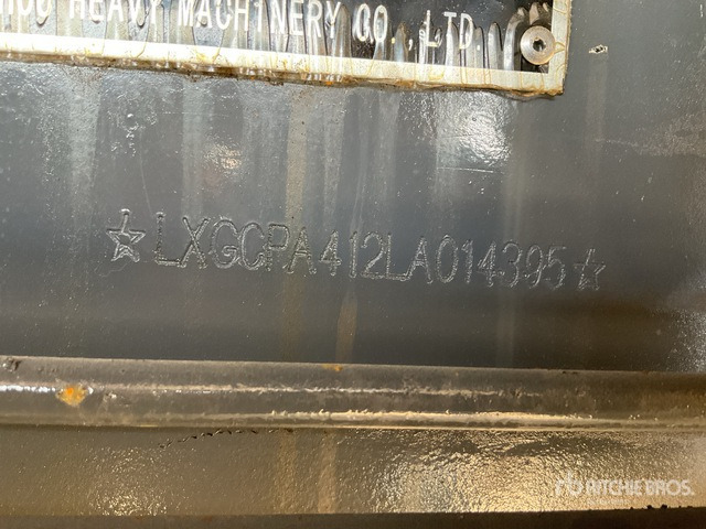 2020 XCMG QY50KA 50 ton 8x4x4 Hydraulic Truck Crane - Grue mobile: photos 2 2020 XCMG QY50KA 50 ton 8x4x4 Hydraulic Truck Crane - Grue mobile: photos 2