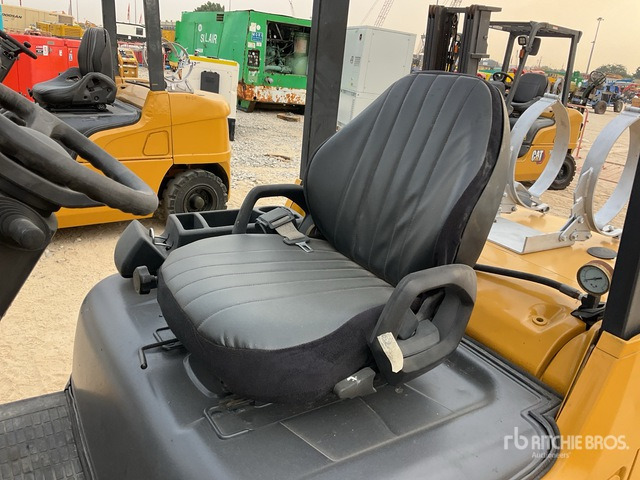 2021 Cat GP30NT 3 ton Forklift - Chariot élévateur: photos 5 2021 Cat GP30NT 3 ton Forklift - Chariot élévateur: photos 5