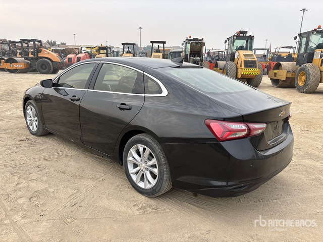2021 Chevrolet Malibu Automobile - Voiture: photos 2 2021 Chevrolet Malibu Automobile - Voiture: photos 2